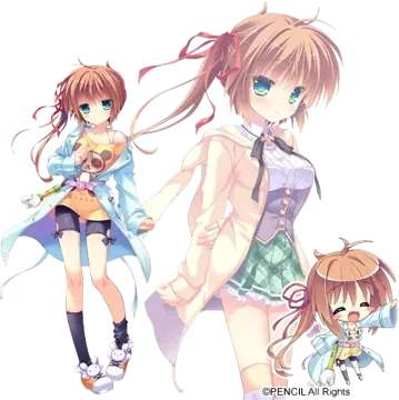 萌黄乃 さち