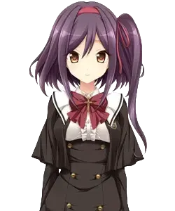 柴田 ゆき