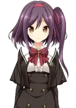 柴田 ゆき