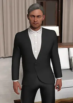 Benjamin