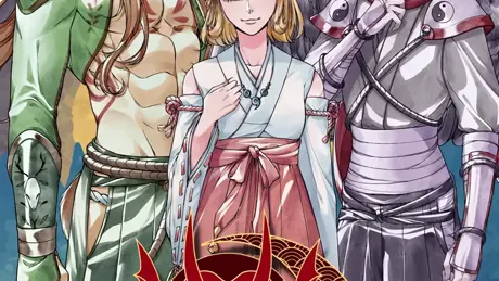 Onigashima
