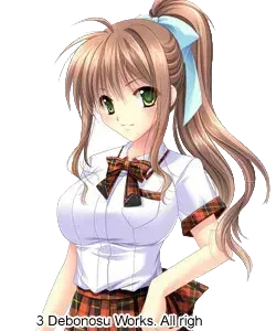 日向茜