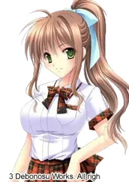 日向 あかね