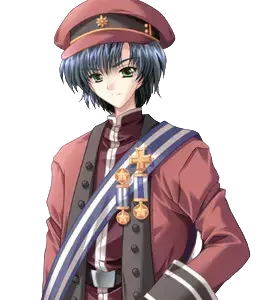 ロイ・ヘンリーク