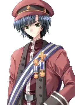 ロイ・ヘンリーク