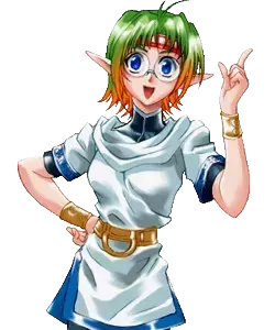 ルカ