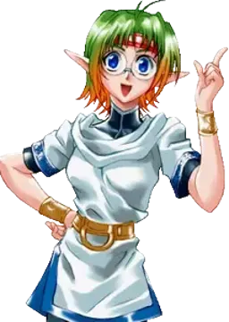 ルカ