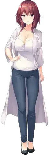 浅野桃香