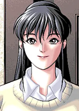 真奈美