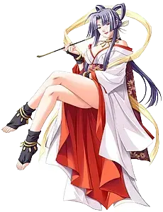 爱之神