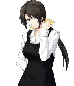 葉月 杏子