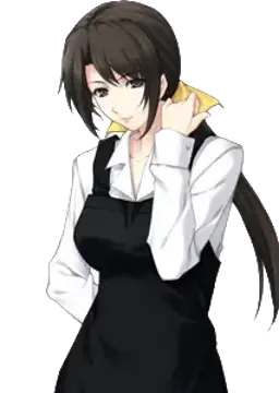 葉月 杏子