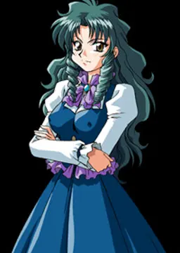 ジェシカ・ガードナー