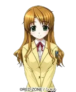 杉田楓璃