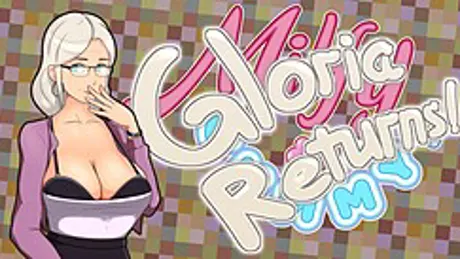 Milfy Cummy: Gloria Returns