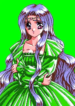 ソフィ姫