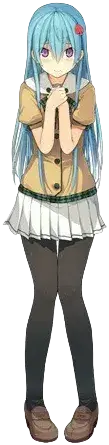 白瀬みなも