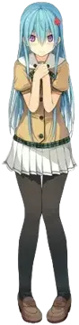 白瀬みなも