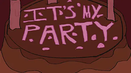 It's My Party