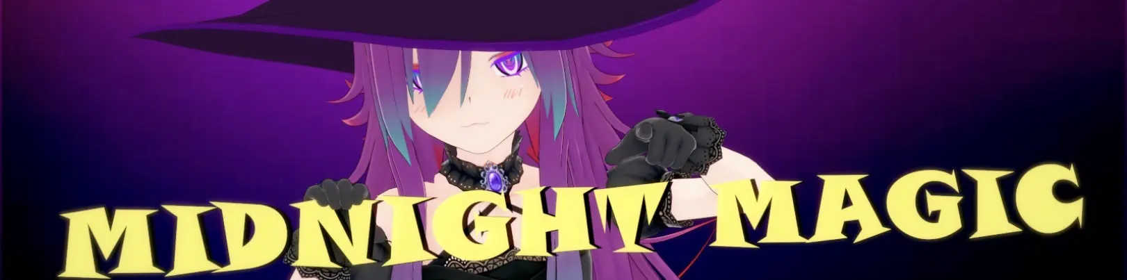 Midnight Magic