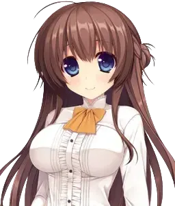 美川 亜麻音