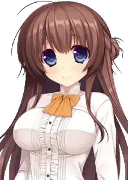 美川 亜麻音