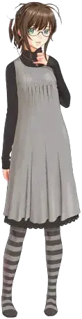 早乙女まりも