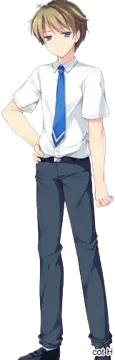 瀬古 勝彦