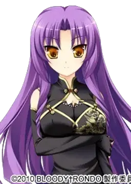 コーデリア・メリヴェール