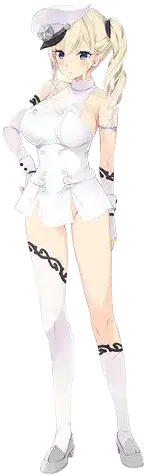 空閑 奏恋