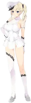 空閑 奏恋