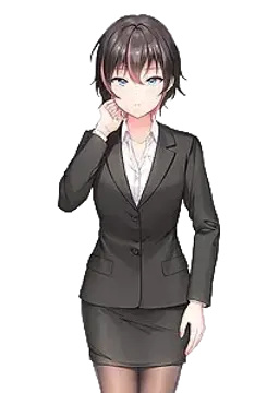 久礼野 ゆうひ