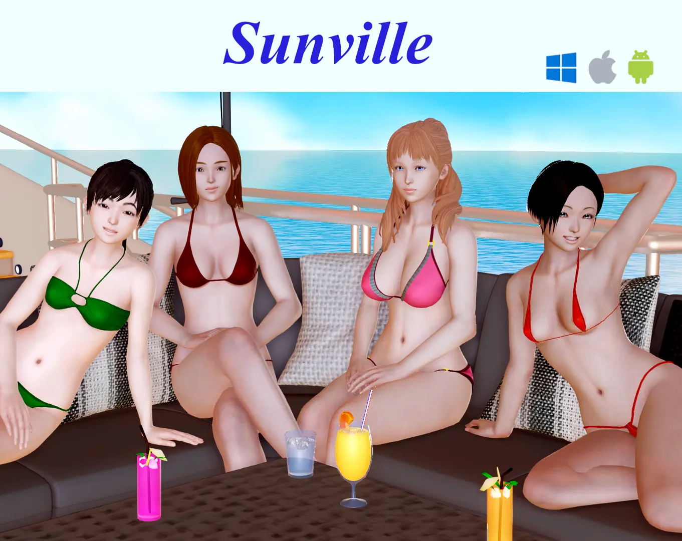 Sunville