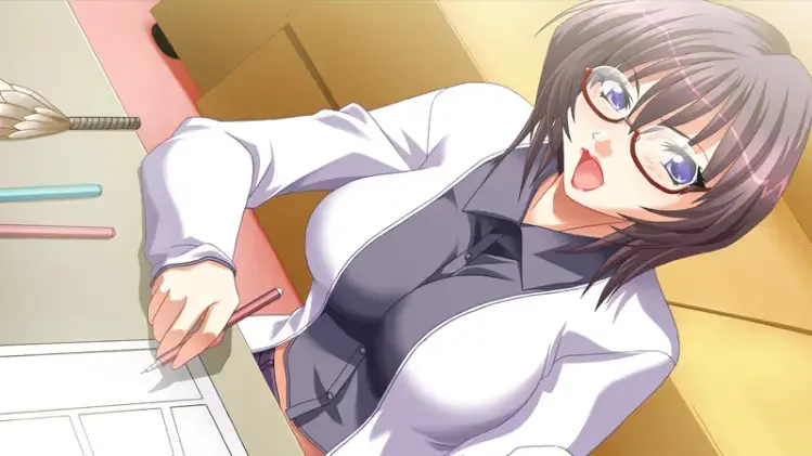 無差別恋愛~ボクって玩具?~