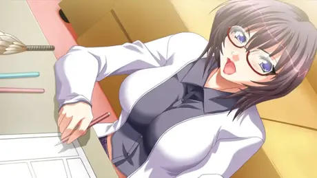 無差別恋愛～ボクって玩具？～