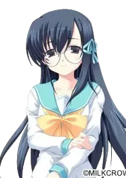 杵宮沙羅奈