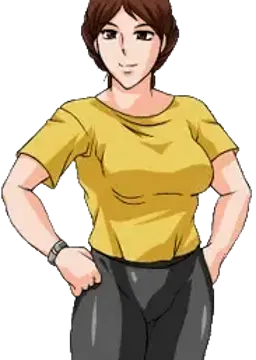 早坂 久美子