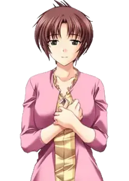 緋月 結衣子
