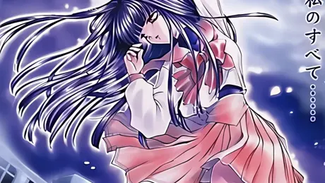 Reborn's Day ～月夜の出来事～