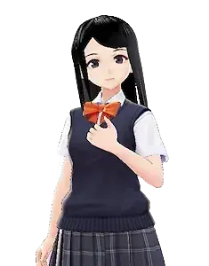 小日向春