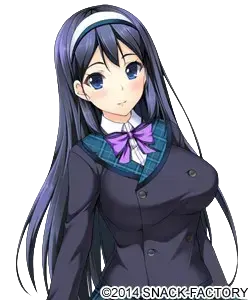 倉橋 かなえ