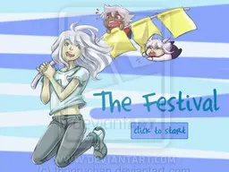 The Festival
