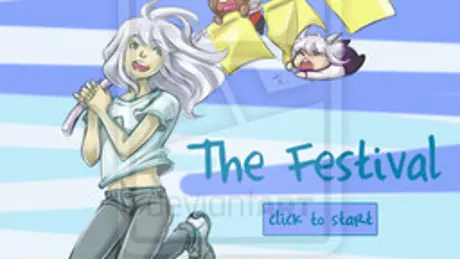 The Festival