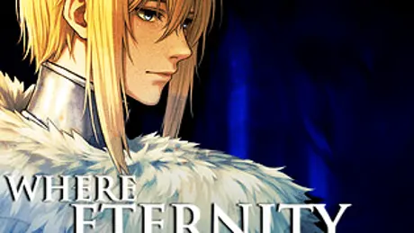 Where Eternity Sleeps