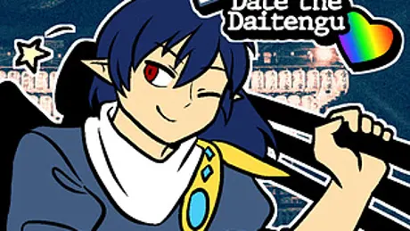 Date the Daitengu