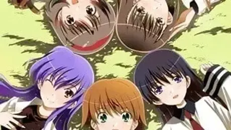 钟之音学院