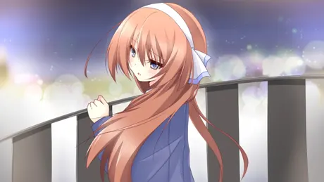 悪魔がくれたモノ