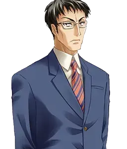 笠木 哲也
