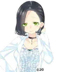 越野 夢子