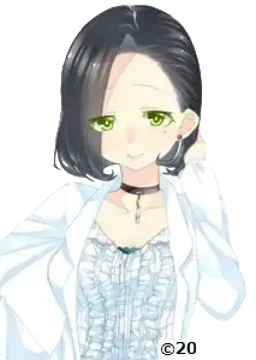 越野 夢子